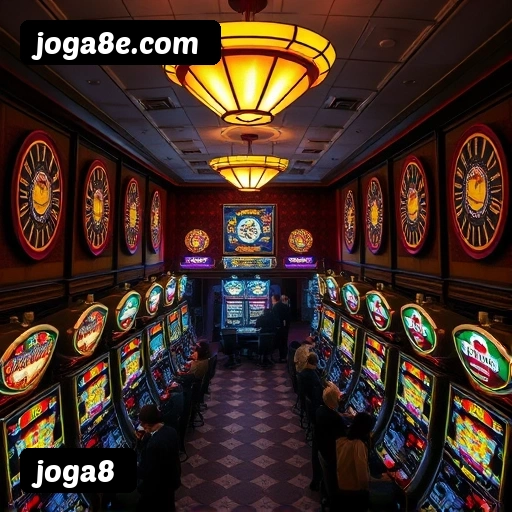 Adrenalina Máxima no Crash da joga8