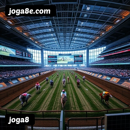 joga8: Cassino Online Seguro e Divertido