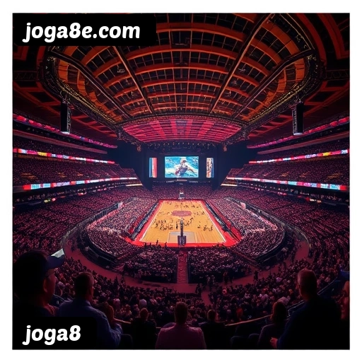 Qualidade Suprema em Jogos de Casino no joga8