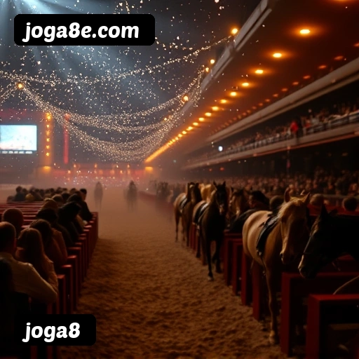 Casino Exclusivo no joga8: Jogos de Elite e Dealers Reais