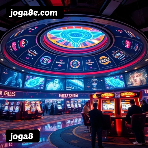 Estrategias de Apostas Inteligentes: Análise Preditiva de Esporte com joga8