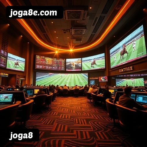 Adrenalina Máxima no Crash da joga8