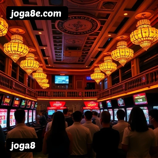 Estratégias de Apostas: Ganhe 30% Mais com Dados joga8