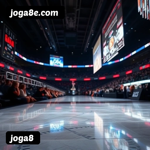 Descubra o Valor Exclusivo do Membro na joga8