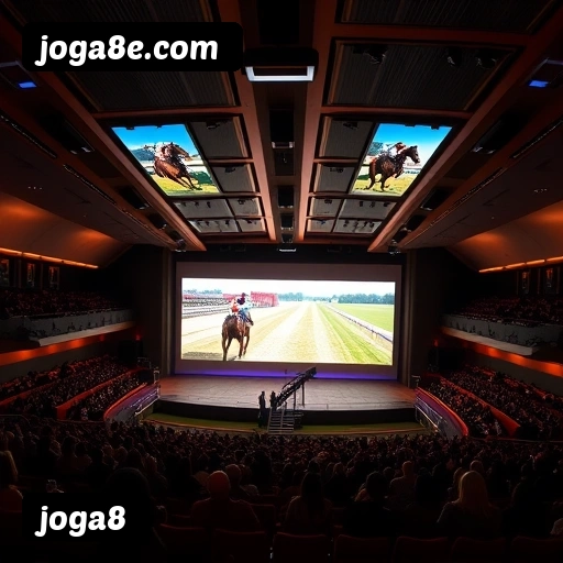 Qualidade Suprema em Jogos de Casino no joga8