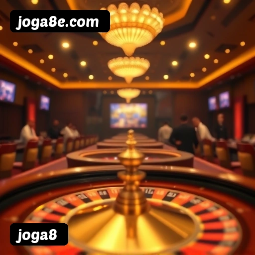 Bônus Reais no joga8: Valor Verdadeiro e Transparência