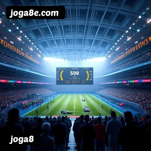 Desfrute de Ofertas Exclusivas da joga8!